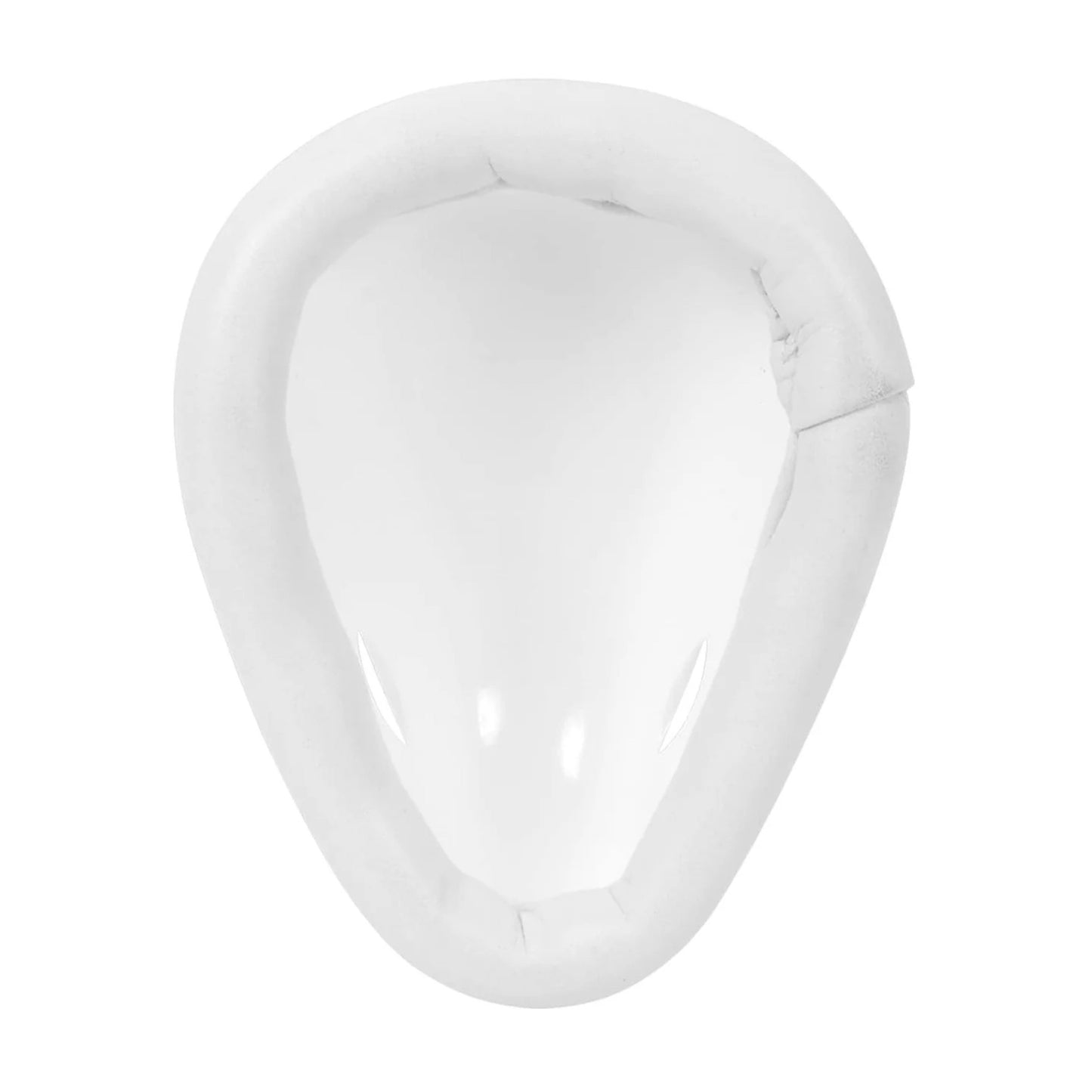 DSC Attitude Cricket-Bauchschutz für Jugendliche | Farbe: Mehrfarbig | Größe: Jugendliche | Material: Kunststoff | Ergonomisch geformt | Gepolsterter Schutz | Leicht und langlebig | Für Training und Spiele