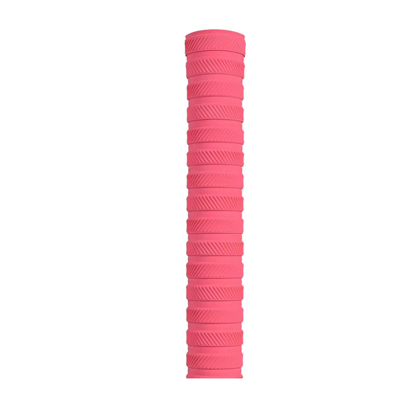 DSC Ring Chevron Cricketschlägergriff | Größe: Voll | Material: Gummi | Bessere Stoßdämpfung | Verbesserte Kontrolle | Weicher Griff | Bequeme Passform | Für alle Spieler geeignet