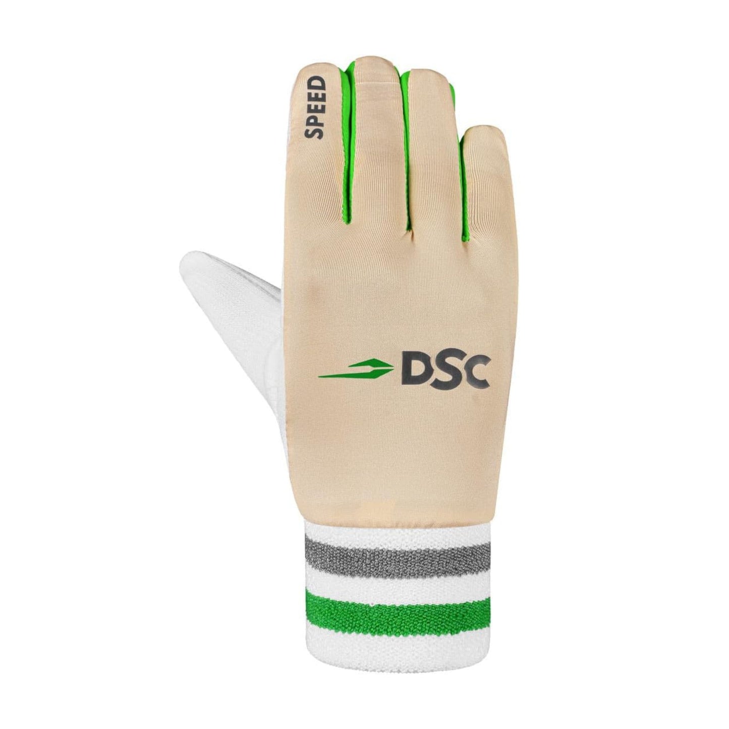 DSC Speed Wicket Keeping Innenhandschuhe