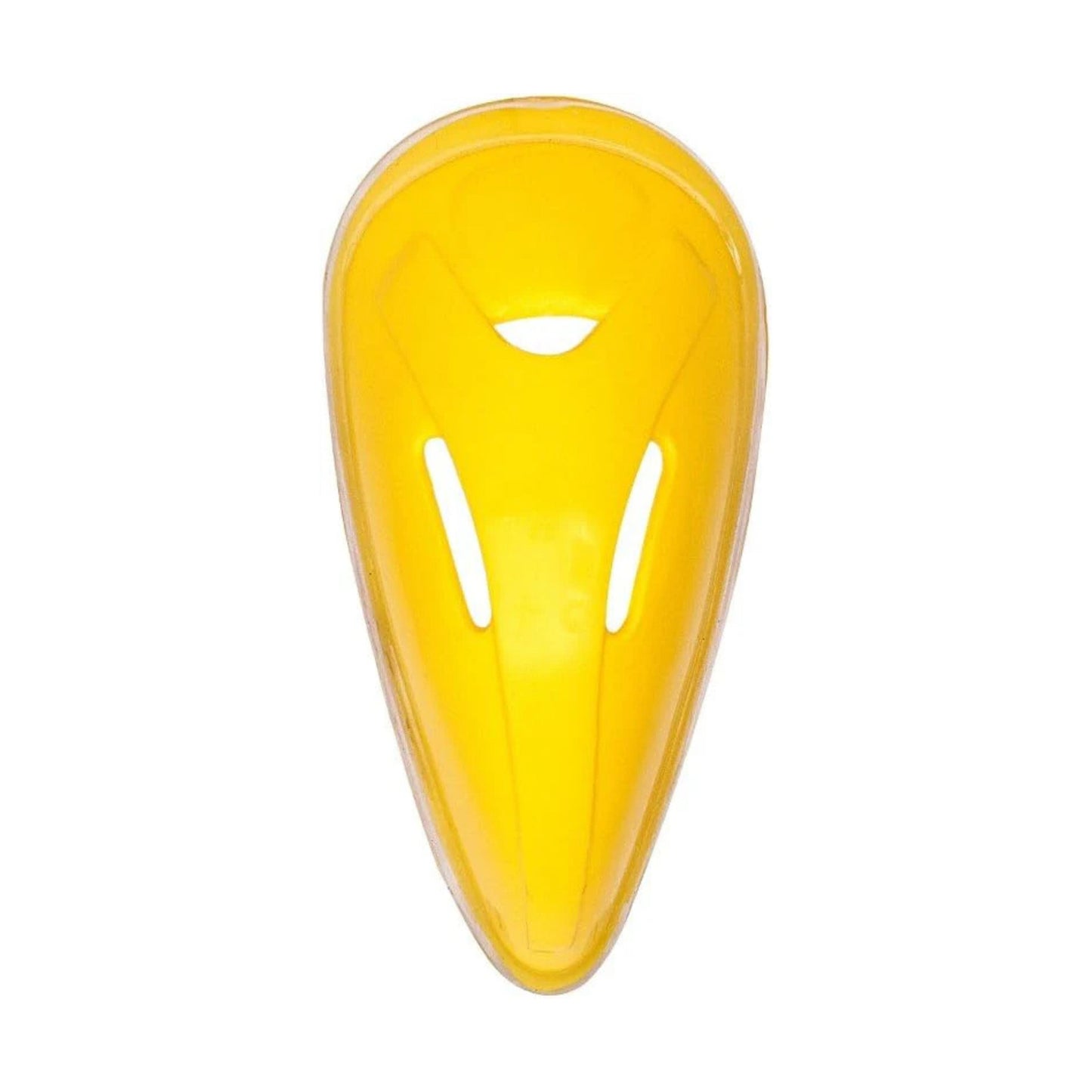 DSC Surge Cricket-Bauchschutz | Material: Poly | Gepolsterter Schutz | Leicht und langlebig | für Training und Match, Workout, Fitnessstudio, Cricket und andere Sportarten