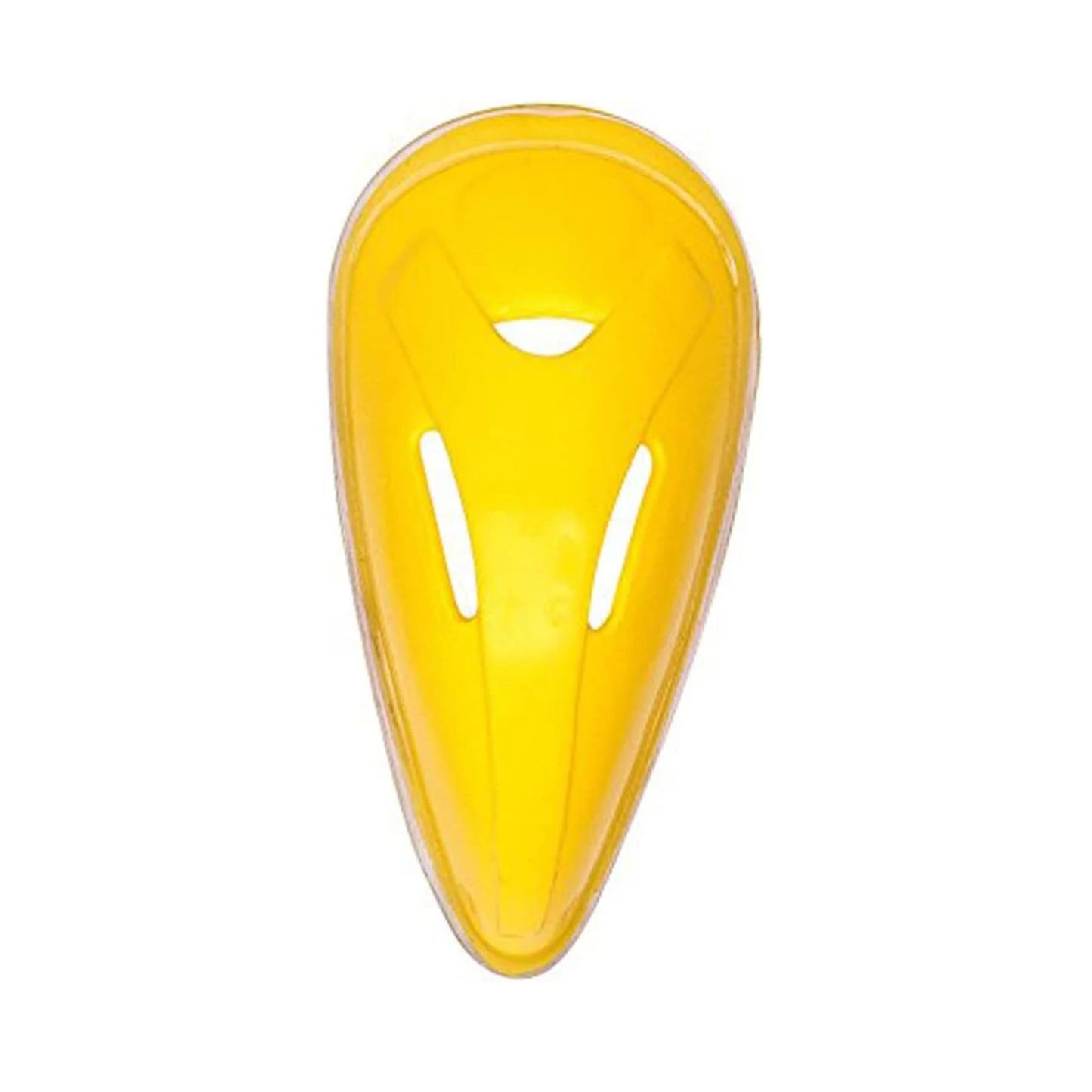 DSC Surge Cricket-Bauchschutz | Material: Poly | Gepolsterter Schutz | Leicht und langlebig | für Training und Match, Workout, Fitnessstudio, Cricket und andere Sportarten