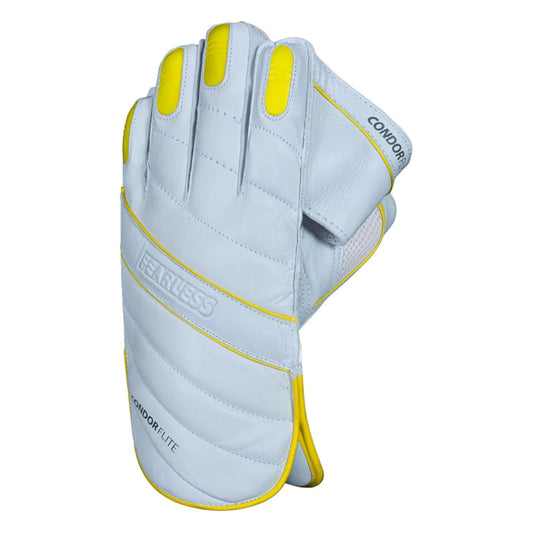 DSC Condor Flite Cricket Wicket Keeping Handschuhe Jugend