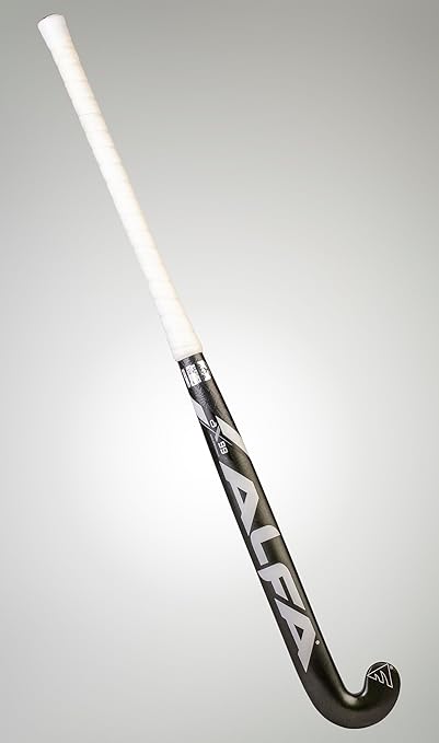 ALFA Unisex-Adult AX-9 Senior Composite Hockey Stick, Copper, 36.5 Inches