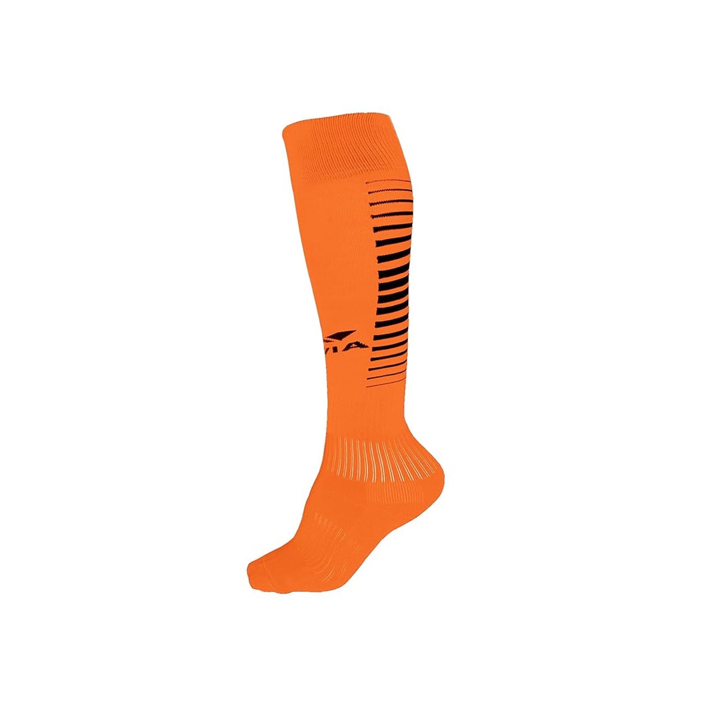 Nivia 726 Encounter Fußballsocken / -strümpfe | für Männer & Frauen | Knielange Strümpfe | Für Fußball, Fußball und andere Sportarten