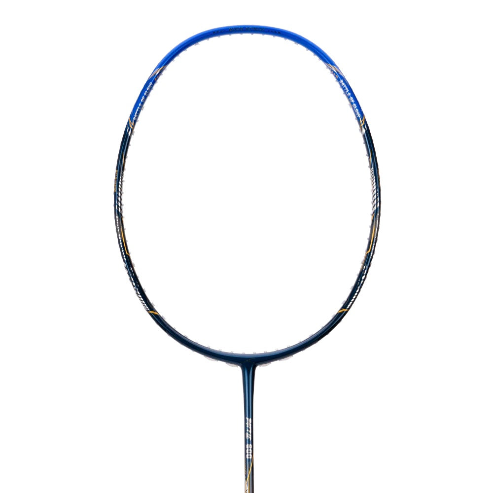 Hundred BATTLE 600 (4U) Badmintonschläger