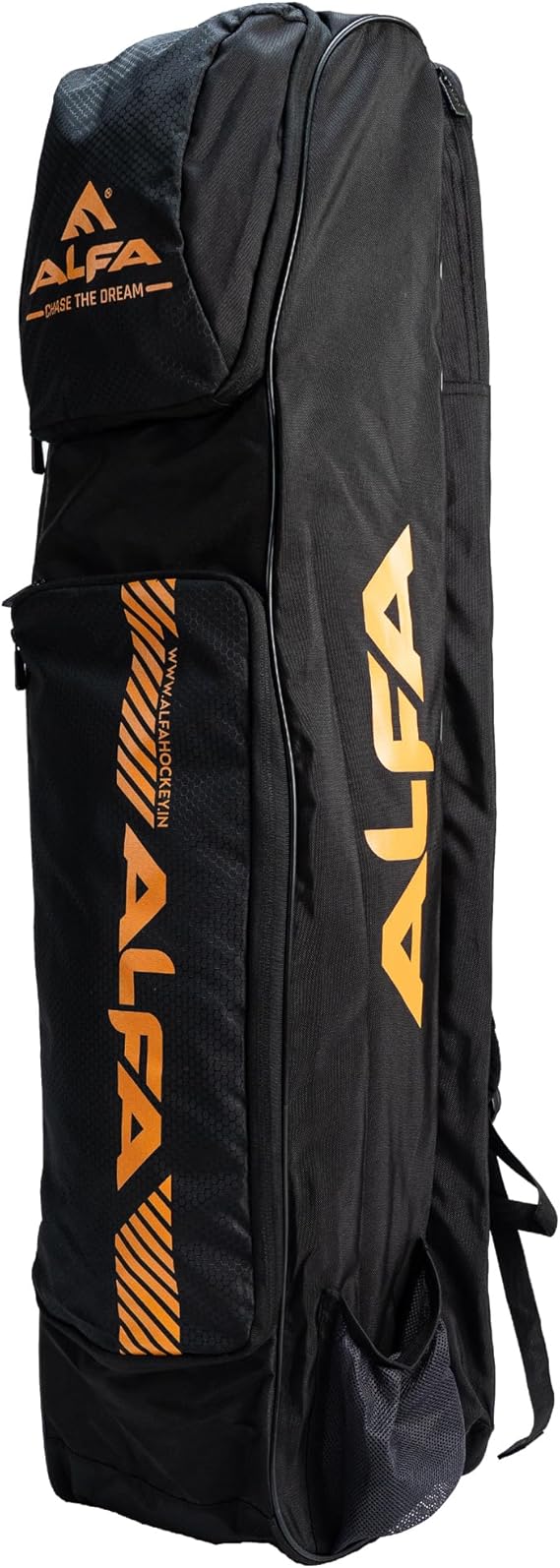 ALFA Cyclone Hockey Schläger mit Tasche
