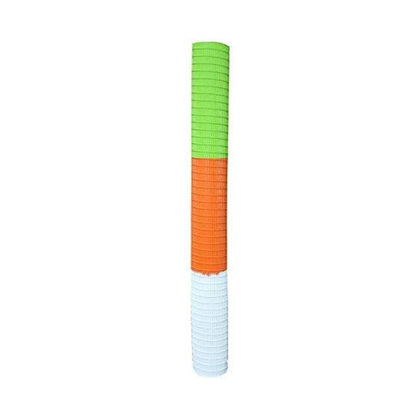DSC Ring Line Cricket Bat Grip | Farbe: Multicolor | Packung mit 1 Stück | Material: Gummi | Bessere Stoßdämpfung | Verbesserte Kontrolle | Einfache Installation | Verwendung für alle Spieler | Bequeme Passform