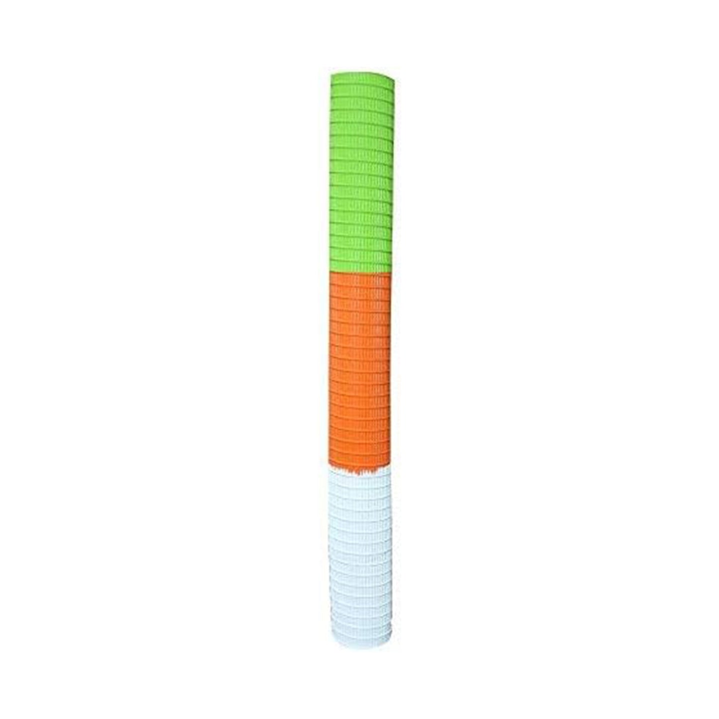 DSC Ring Line Cricket Bat Grip | Farbe: Multicolor | Packung mit 1 Stück | Material: Gummi | Bessere Stoßdämpfung | Verbesserte Kontrolle | Einfache Installation | Verwendung für alle Spieler | Bequeme Passform
