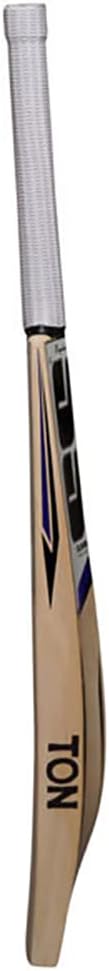SS Master Kashmir Willow Cricket Bat | Material: Kashmir Willow Wood | Leichtgewicht | Für fortgeschrittene Spieler