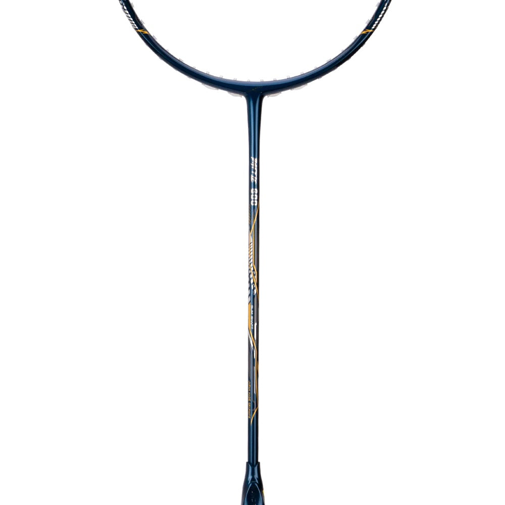 Hundred BATTLE 600 (4U) Badmintonschläger