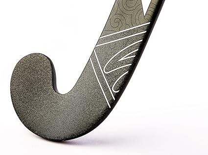 ALFA Unisex-Adult AX-9 Senior Composite Hockey Stick, Copper, 36.5 Inches