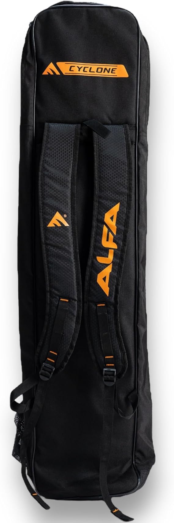 ALFA Cyclone Hockey Schläger mit Tasche