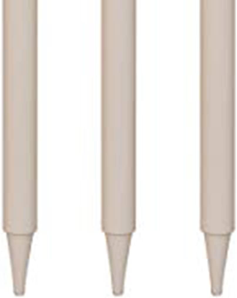 DSC Duco Finish Cricket Stümpfe Set mit Bails | Holz | Größe: Voll