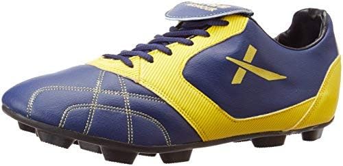 Vector X Herren Armour Football Shoe