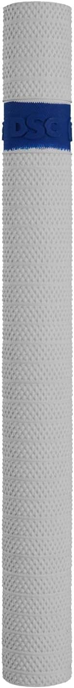 DSC Speed Mix Farbiger Cricketschlägergriff | Farbe: Mehrfarbig | 3er-Pack | Material: Gummi | Bessere Stoßdämpfung | Verbesserte Kontrolle | Einfache Installation | Verwendung für alle Spieler | Bequeme Passform