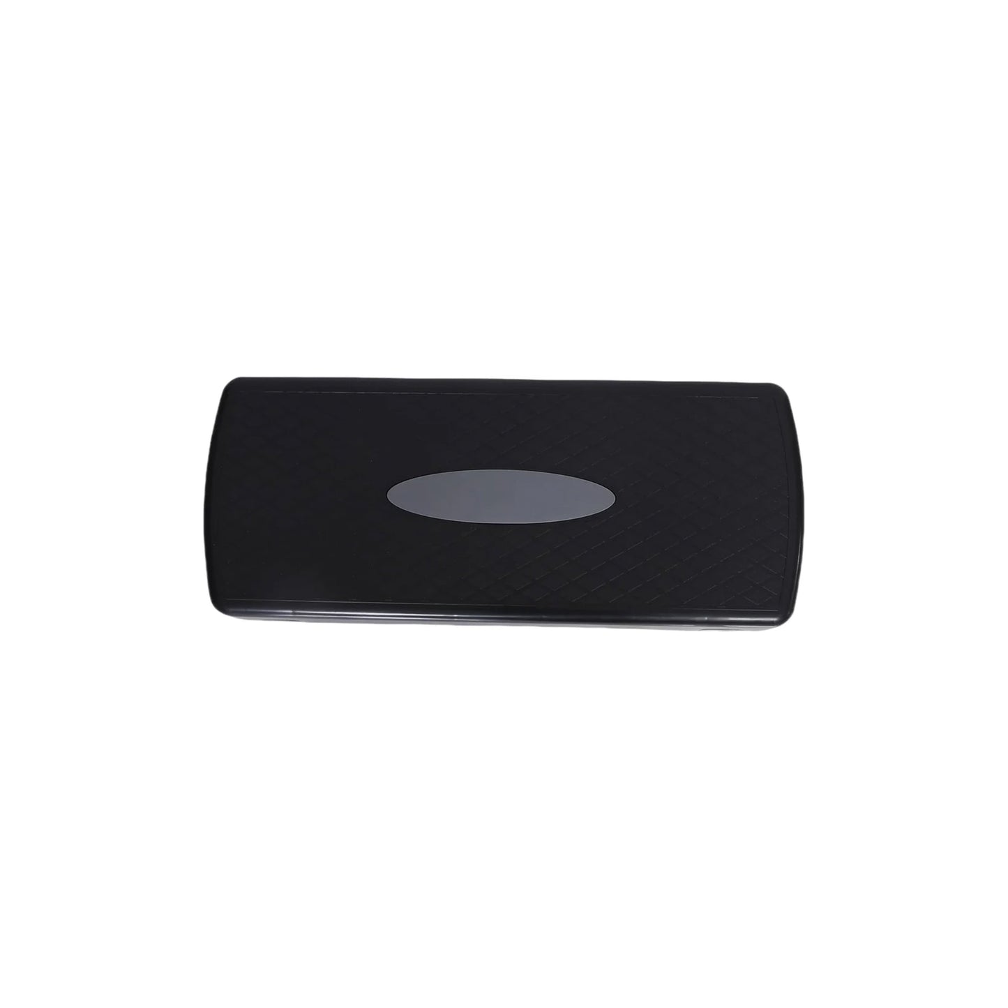 Endless Aerobic Übung Stepper Plattform mit 2 einstellbaren Höhen | Verschiedene | Material: ABS-Kunststoff | Übung Plattform | Ideal für Fitnessstudio und zu Hause | Cardiofitness | Für Männer und Frauen