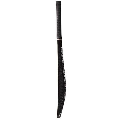 SS Magnum Pro Cricket Bat für Herren und Jungen (Beige, Größe -Short Handle/SH/Mens/Full Size) | Material: Englische Weide | Leichtgewicht | Kostenlose Hülle | Spielfertig | Für fortgeschrittene Spieler | Ideal für Lederball