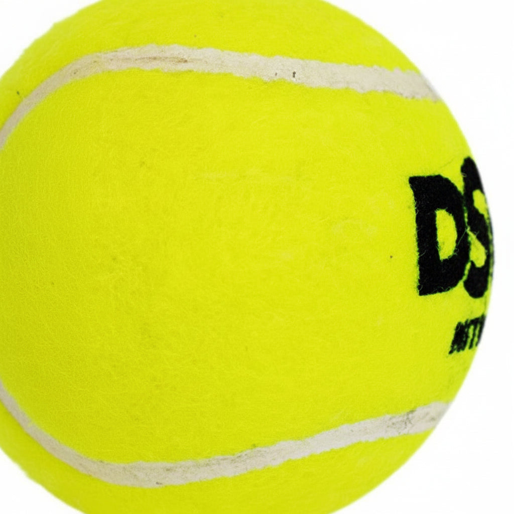 DSC Nitro Tennis Ball