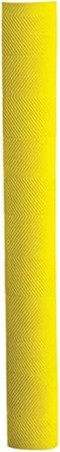 SG CHEVRON Cricket Bat Grip | Farbe: Multicolour | Packungsgröße: Packung mit 1 Stück | Stoßdämpfender Bat Grip | Anti-Rutsch | Geeignet für Full-Size Bat Handle