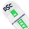 DSC Shoc Cricket Wicket Keeping Beinschutz