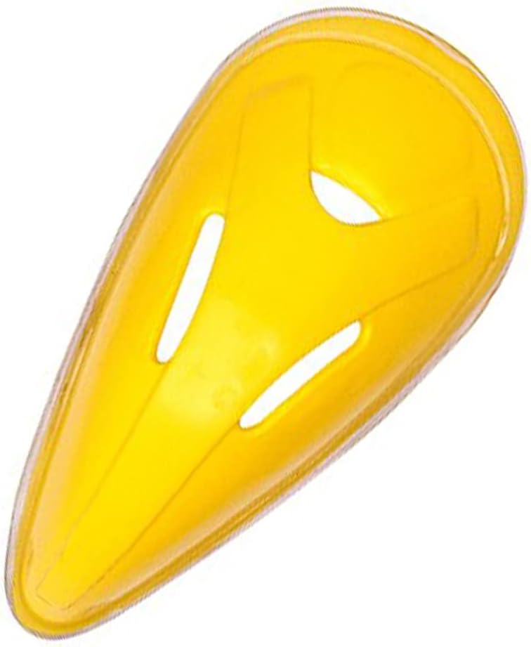 DSC Surge Cricket-Bauchschutz | Material: Poly | Gepolsterter Schutz | Leicht und langlebig | für Training und Match, Workout, Fitnessstudio, Cricket und andere Sportarten