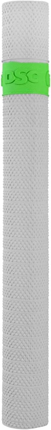 DSC Speed Mix Farbiger Cricketschlägergriff | Farbe: Mehrfarbig | 3er-Pack | Material: Gummi | Bessere Stoßdämpfung | Verbesserte Kontrolle | Einfache Installation | Verwendung für alle Spieler | Bequeme Passform