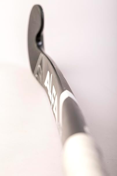 ALFA Unisex-Adult AX-9 Senior Composite Hockey Stick, Copper, 36.5 Inches