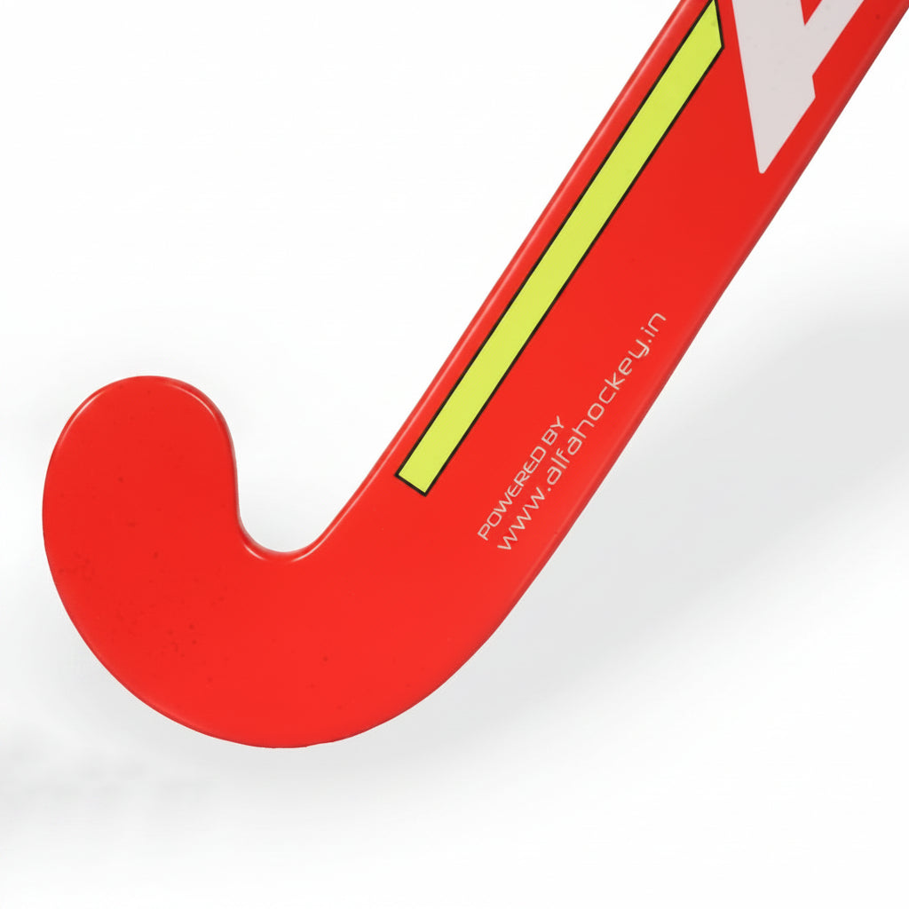 Alfa Hockey Stick