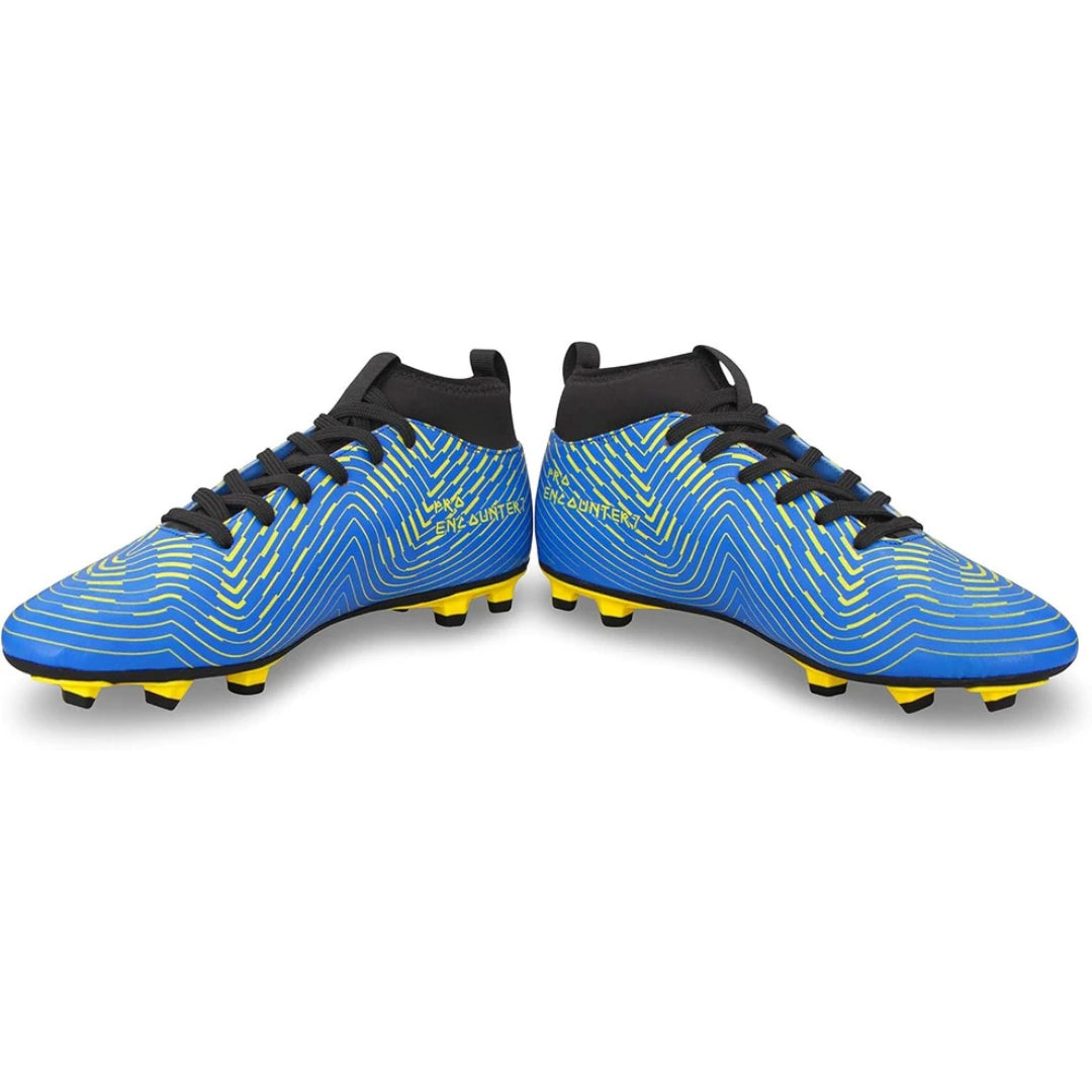 Nivia PRO Encounter 7 Fußballschuhe für Herren
