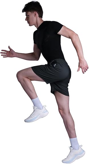 Hundred Herren Glide Pace Laufschuh