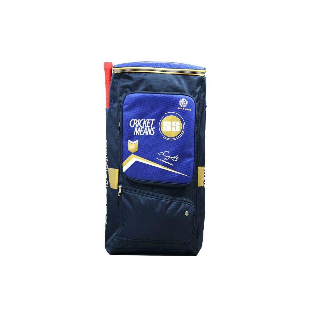 SS Sky Master Duffle - duffel bag