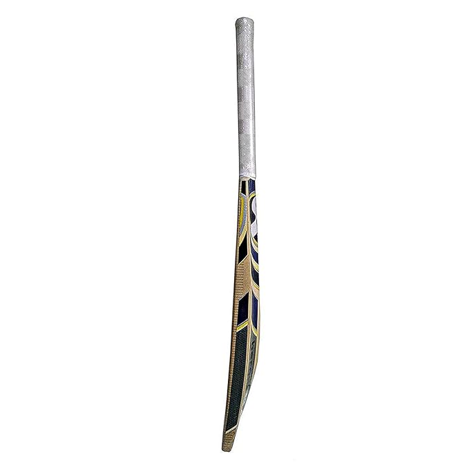 SG Sierra Plus Cricketschläger für Herren und Jungen | Material: Kaschmirweide | Leicht | Kostenlose Abdeckung | Spielbereit | Für fortgeschrittene Spieler
