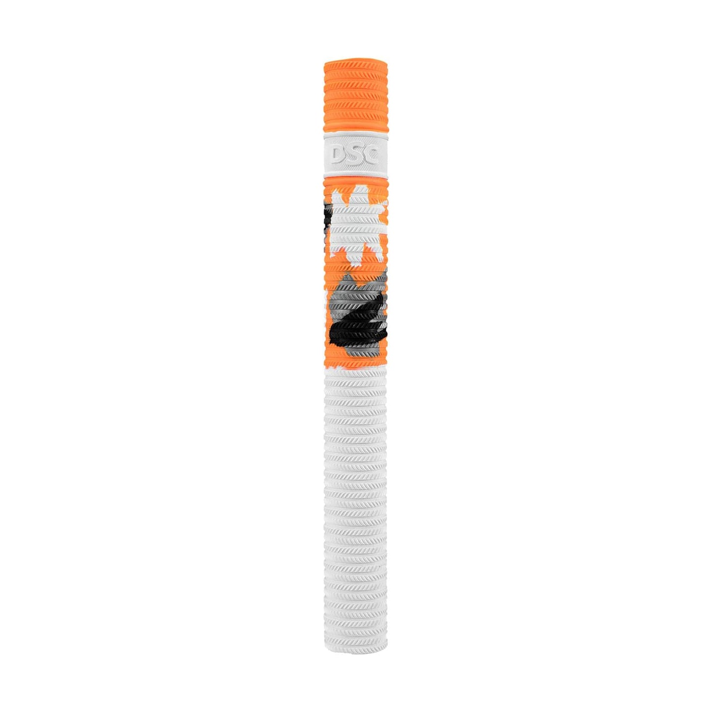 DSC Camo Flag Baboon Cricket Ersatzgriff | Farbe: Mehrfarbig | Größe: Standard | 1er-Pack | Material: Gummi | Verbesserte Kontrolle | Langanhaltende Leistung | Einfache Installation | Verwendung für alle Spieler