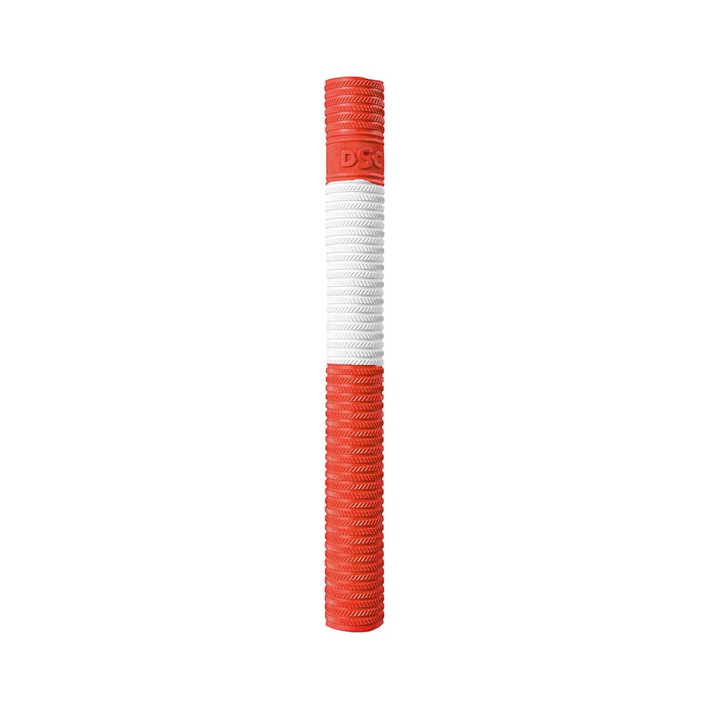 DSC Tetra Cricket Bat Grip | Packung: 3 Stück | Größe: Standard | Material: Gummi | Für Herren & Jungen | Weicher Griff | Bessere Stoßdämpfung | Bequeme Passform | Größere Kontrolle