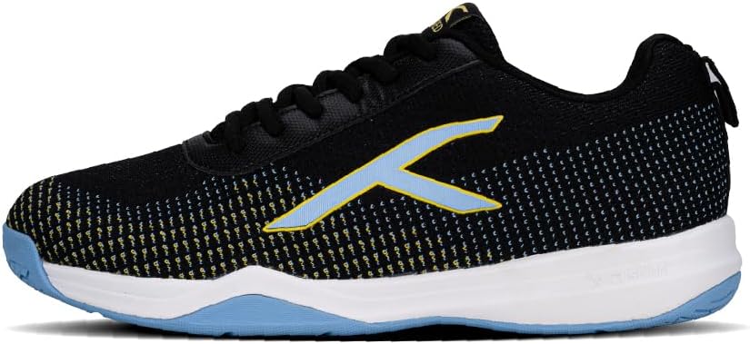 HUNDRED Blade Lite Non Marking Badminton Shoes