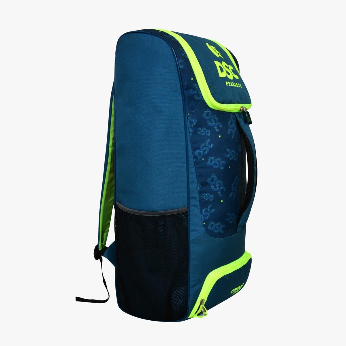 DSC CONDOR GLIDER CRICKET KIT BAG - 28.5„ X 13.5“ X 8"-2024
