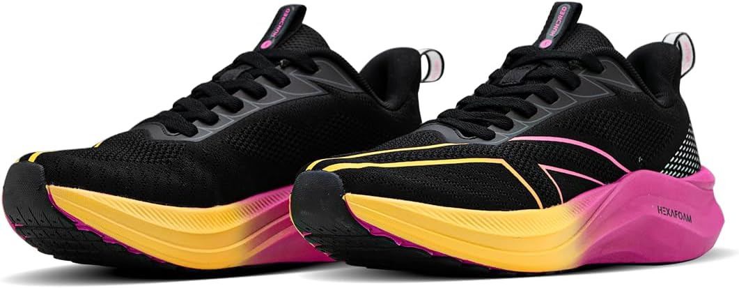 Hundred Herren Glide Pace Laufschuh