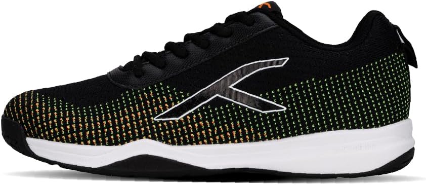 HUNDRED Blade Lite Non Marking Badminton Shoes