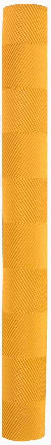DSC Chevron Cricket Bat Grip | Größe: Standard | Packungen: 1 Pcs | Material: Gummi | Bessere Kontrolle | Langlebige Leistung | Einfache Installation | Verwendung für alle Spieler
