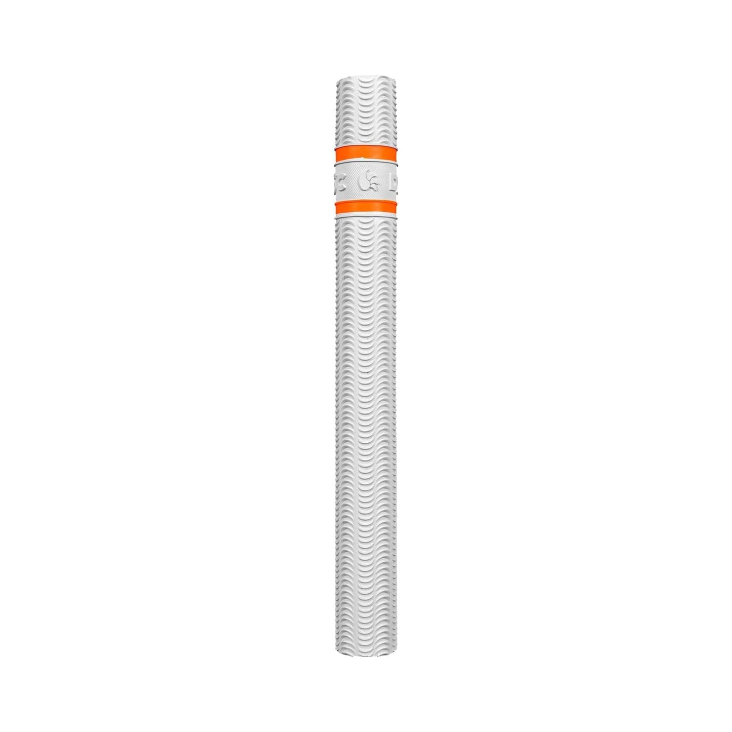DSC Ripple Flite Cricket Bat Grip | Farbe: Multicolor | Größe: Standard | Packung mit 1 Stück | Material: Gummi | Verbesserte Kontrolle | Langlebige Leistung | Einfache Installation | Verwendung für alle Spieler