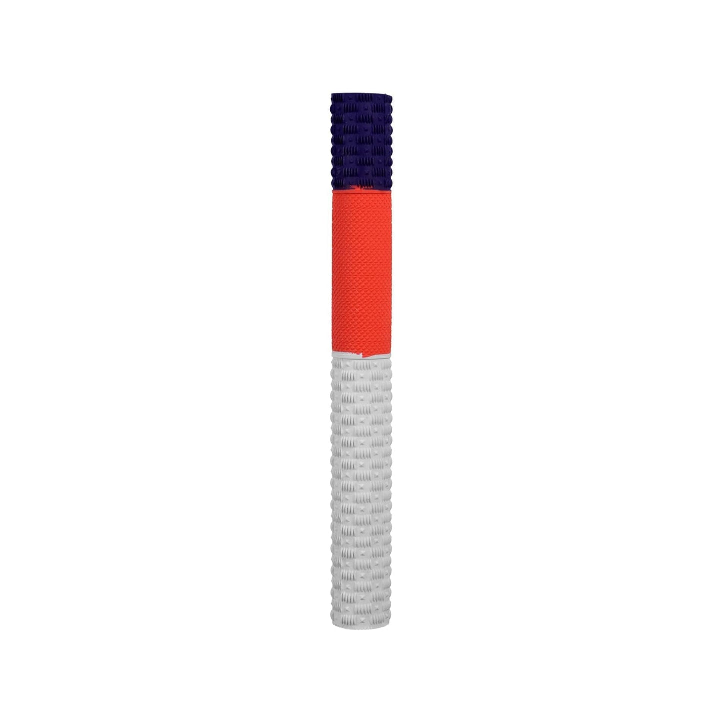 DSC Hayden Cricket Bat Grip | Color: Multicolor | Pack of 3 | Material: Rubber | Better shock absorption | Improved control | Easy installation | Use for all players | Comfortable fit