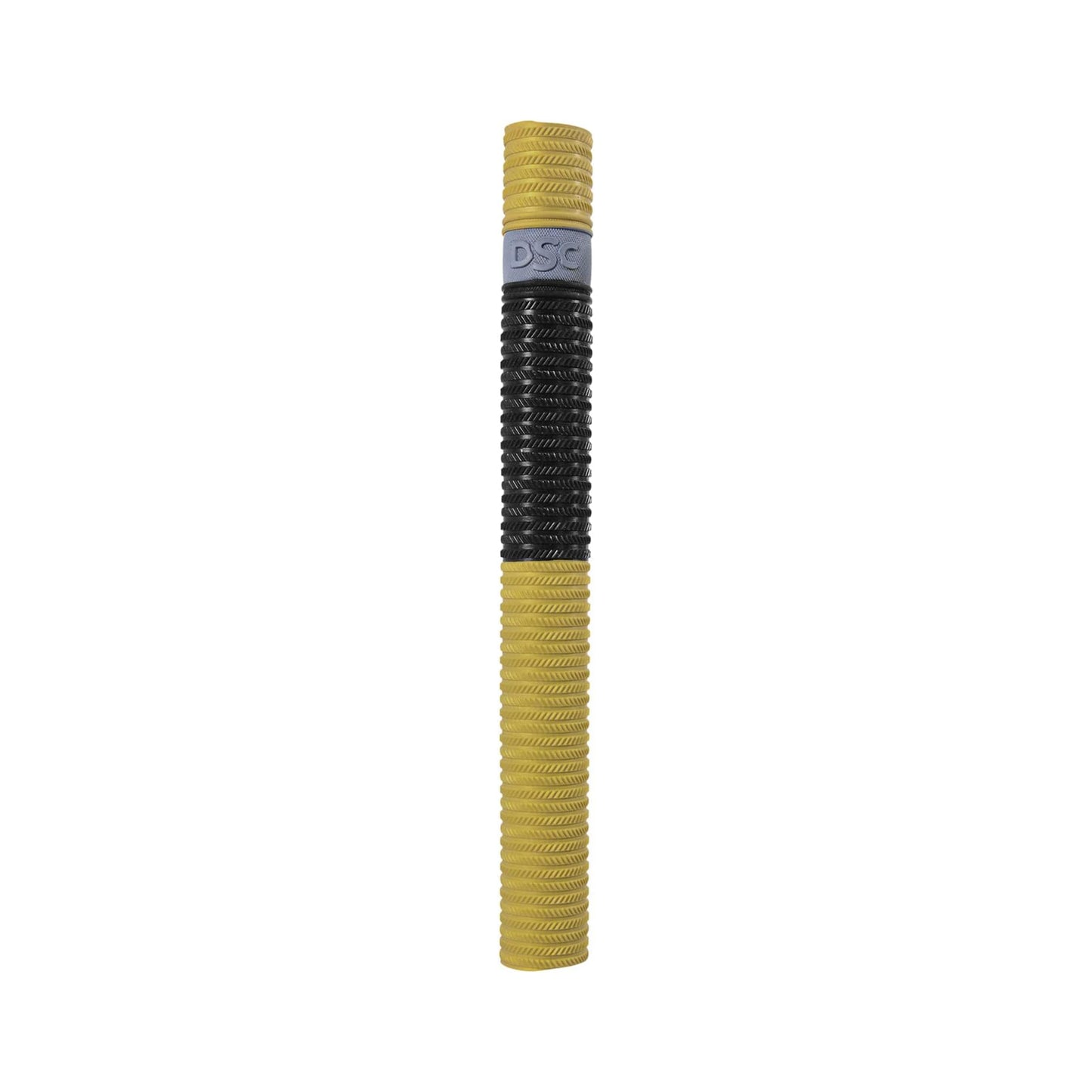 DSC Tetra Cricket Bat Grip | Packung: 3 Stück | Größe: Standard | Material: Gummi | Für Herren & Jungen | Weicher Griff | Bessere Stoßdämpfung | Bequeme Passform | Größere Kontrolle