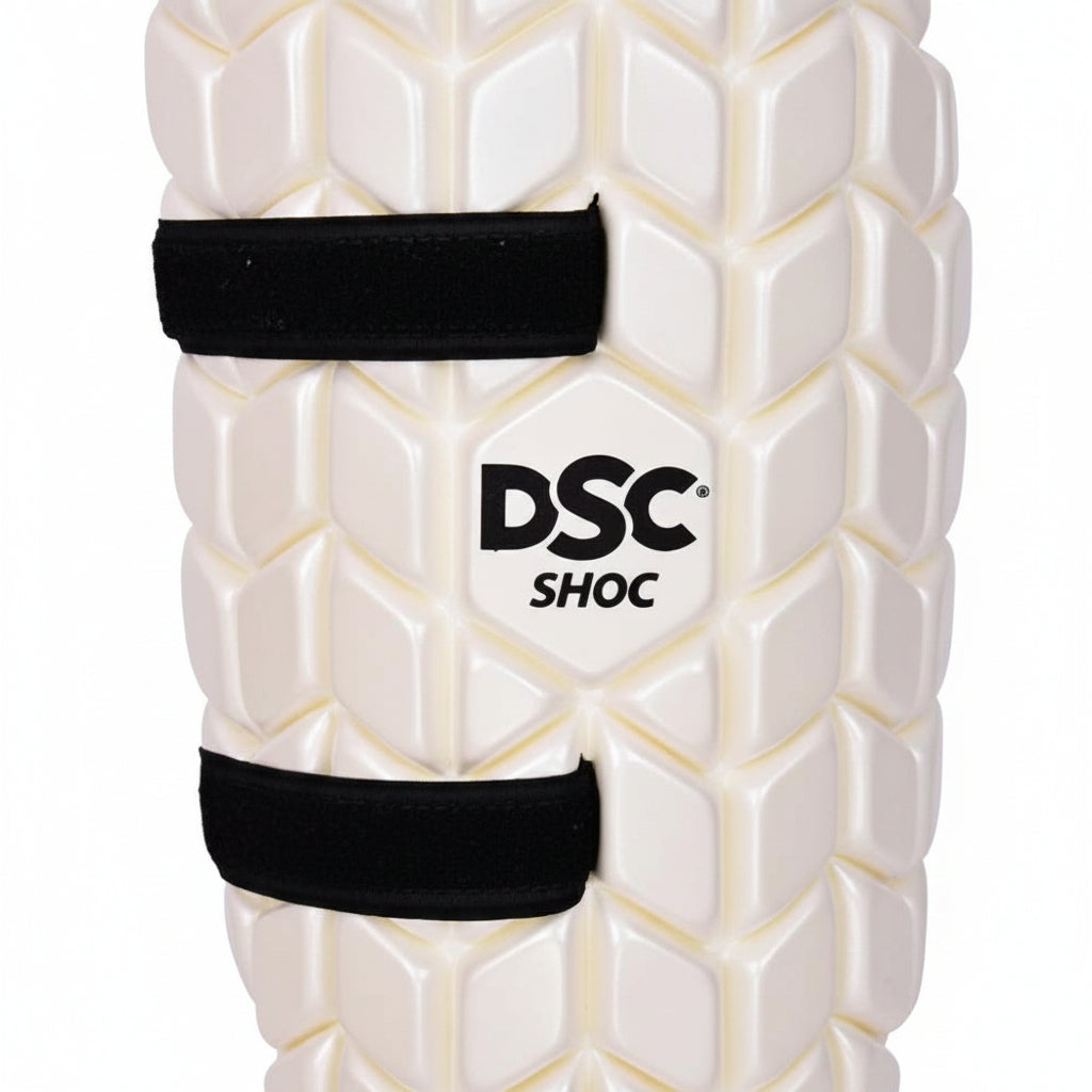 DSC Thigh Guard