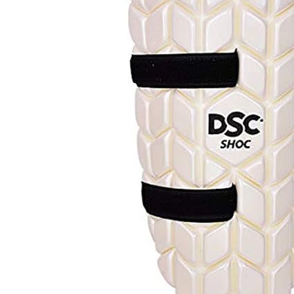 DSC Intense Shoc Cricket Oberschenkelpolster