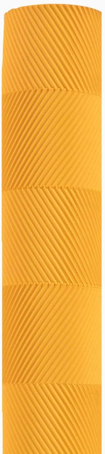 DSC Chevron Cricket Bat Grip | Größe: Standard | Packungen: 1 Pcs | Material: Gummi | Bessere Kontrolle | Langlebige Leistung | Einfache Installation | Verwendung für alle Spieler