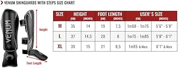 Endless Martial Arts Schienbeinschützer | Material: Kunstleder | Verstellbare thailändische Beinschützer mit Spannschutz für Kickboxen, MMA Training & Sparring | Professionelle MMA Ausrüstung | Männer & Jungen