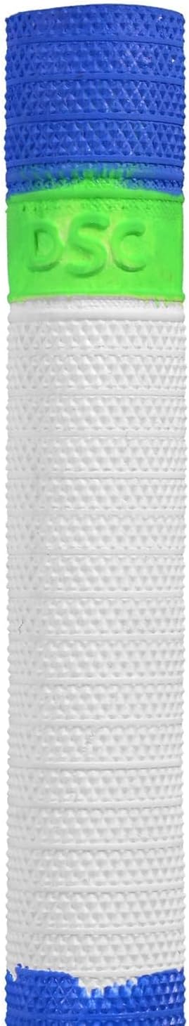 DSC 1500346 Spyder Cricket Grip (mehrfarbig) - (Packung mit 1 Stk.)