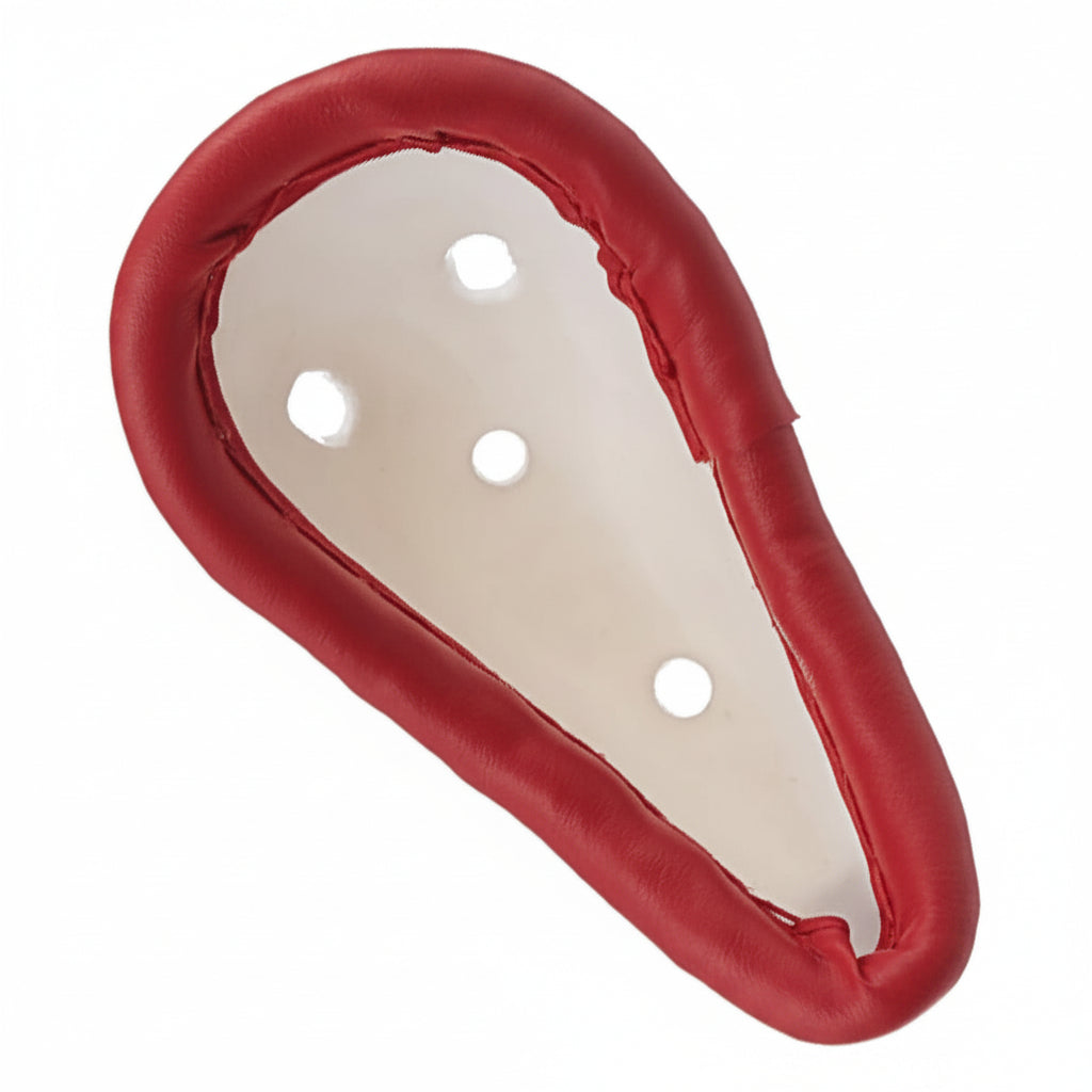 DSC Abdominal Guard