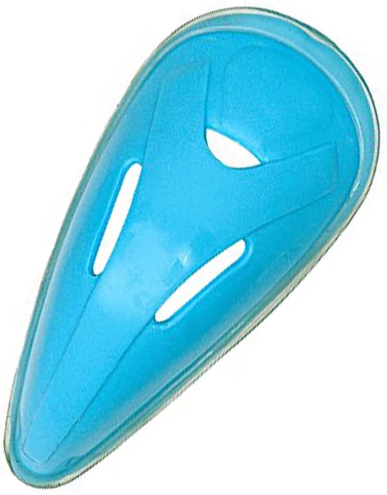 DSC Surge Cricket-Bauchschutz | Material: Poly | Gepolsterter Schutz | Leicht und langlebig | für Training und Match, Workout, Fitnessstudio, Cricket und andere Sportarten