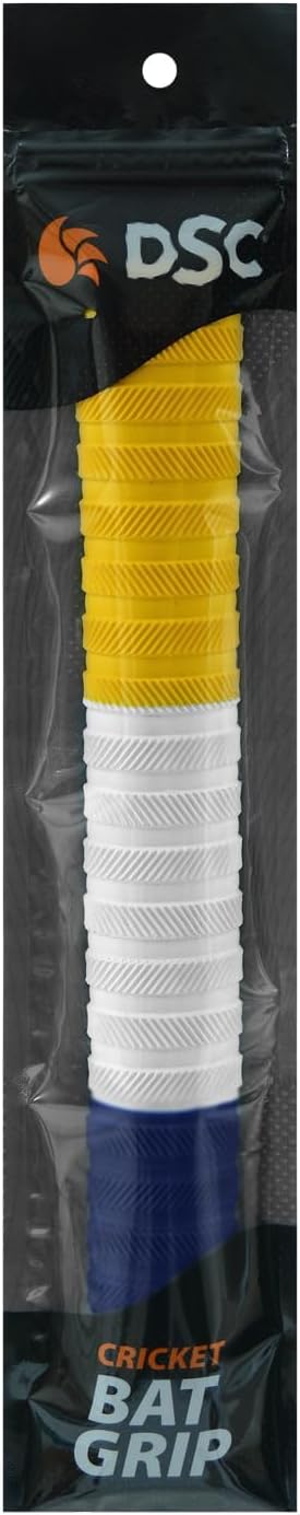 DSC Ring Chevron Cricketschläger-Griff